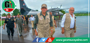 “Asesinos de líder Quinto Inuma Alvarado tienen las horas contadas” 