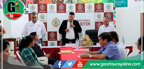 Gobiernos locales liderarán trabajo multisectorial contra el brote de dengue en San Martín