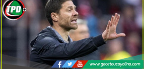 Los increíbles números del Leverkusen de Xabi Alonso