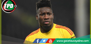 "Onana es el segundo mejor portero de la Premier League"