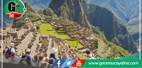 Acuerdan incremento de aforo a 5,600 visitantes diarios a Machupicchu