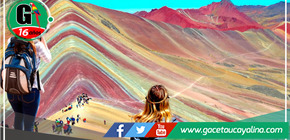 Podrían reabrir el ingreso a la Montaña de Siete Colores 