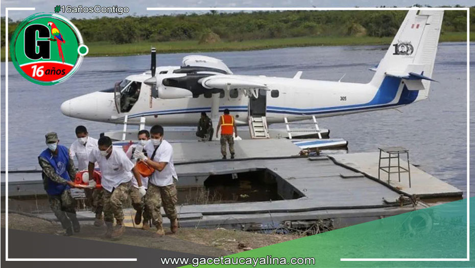 Maestra Fallece Tras Esperar Más de Cinco Horas por Traslado Aéreo para Atención Urgente en Iquitos