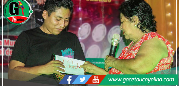 Éxito rotundo en el Concurso de Djs organizado por la Municipalidad de Atalaya