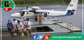 Maestra Fallece Tras Esperar Más de Cinco Horas por Traslado Aéreo para Atención Urgente en Iquitos