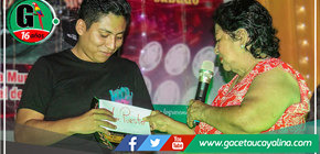 Éxito rotundo en el Concurso de Djs organizado por la Municipalidad de Atalaya