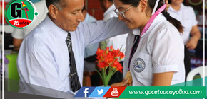 Reconocimiento de la Dirección Regional a los triunfadores de los concursos educativos Regionales 2023