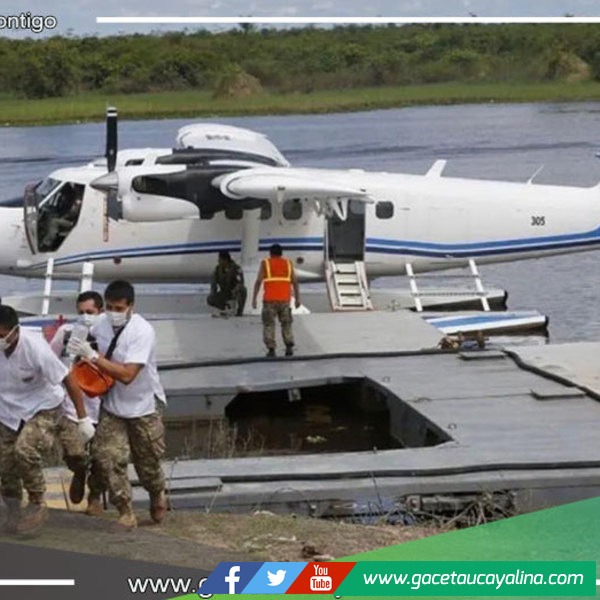 Maestra Fallece Tras Esperar Más de Cinco Horas por Traslado Aéreo para Atención Urgente en Iquitos