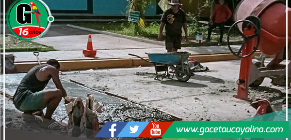 Atalaya Implementa Rompemuelles en Zonas Escolares