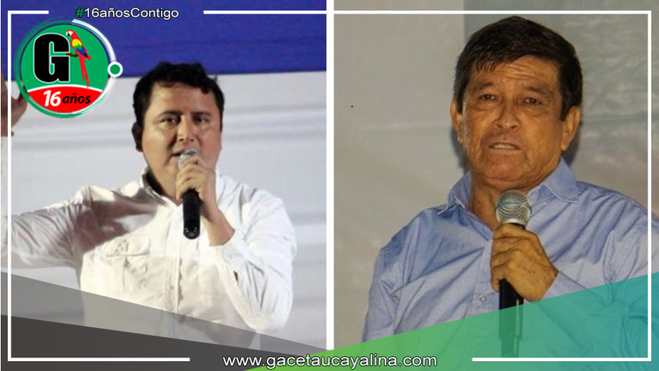 Edwar Guevara vuelve a escena y desata fuego contra Salvador Campos