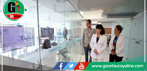 Huánuco: Amplían servicio de atención con telemedicina y asegura más atenciones