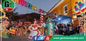 Huánuco: Festividad de Los Negritos generaría S/75 millones en movimiento económico