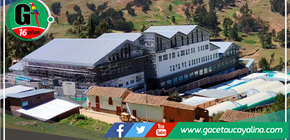 Huánuco: Contraloría advierte varias deficiencias en el nuevo Hospital de Llata