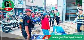 Loreto: Delincuentes armados asaltan avícola y habrían despojado más de 23 mil soles