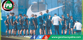 Íntimos se preparan para la siguiente temporada