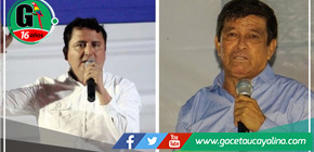 Edwar Guevara vuelve a escena y desata fuego contra Salvador Campos