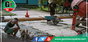 Atalaya Implementa Rompemuelles en Zonas Escolares