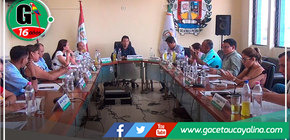 Manantay da un Paso Firme Contra el Racismo: Prohíbe la Discriminación en Todas sus Formas