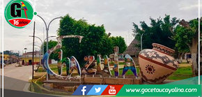  Chazuta celebra feria navideña en Tarapoto y mostrará su mejores artesanías 