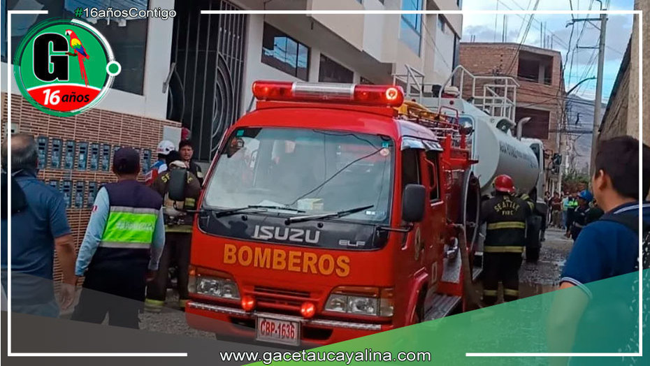 Huánuco: Niño murió asfixiado por el humo, luego de meterse debajo de su cama para protegerse del incendio en su casa