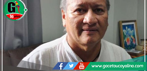 Inauguración de la Feria del Libro en Moyobamba este jueves