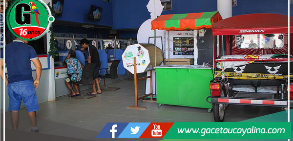 Sorteo Excepcional para Vecinos Cumplidos de Manantay: Motokar, Refrigeradora y Más en Juego el 29 de Diciembre