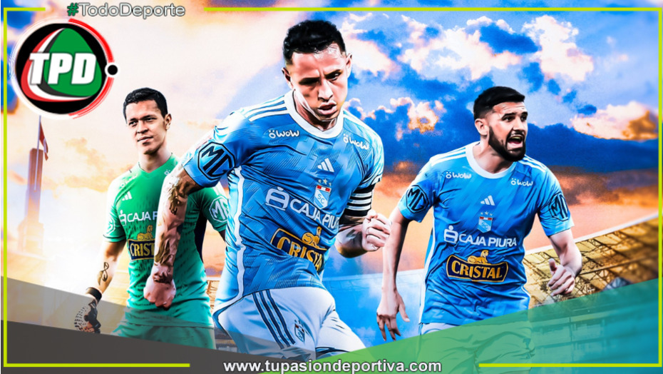 Sporting Cristal ya tiene rival internacional para la Tarde Celeste 2024