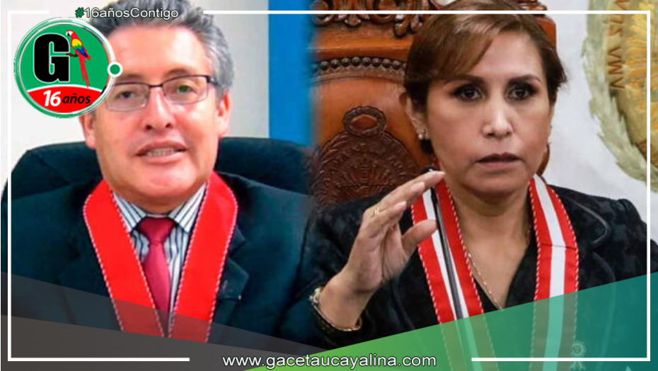 Fiscal de la nación solicita auditoría rigurosa en el Ministerio Público para evaluar su control interno