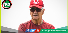 Los números que dejó Jorge Fossati en su paso por Universitario