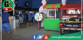 Sorteo Excepcional para Vecinos Cumplidos de Manantay: Motokar, Refrigeradora y Más en Juego el 29 de Diciembre