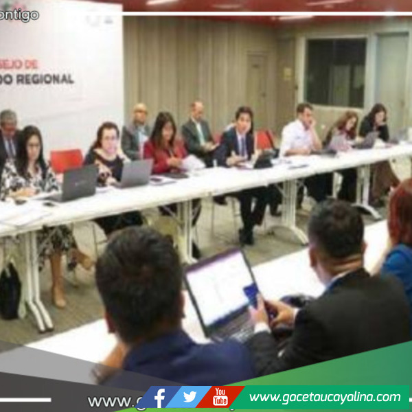 Equipo técnico del Ministerio de Transportes respalda con los Puentes Arenas y Sauce en San Martín