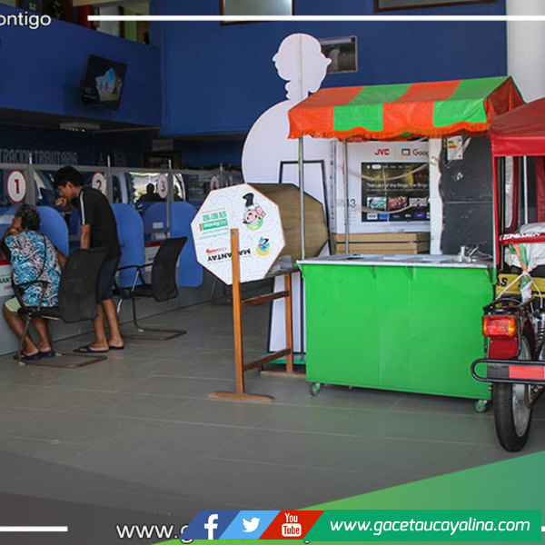 Sorteo Excepcional para Vecinos Cumplidos de Manantay: Motokar, Refrigeradora y Más en Juego el 29 de Diciembre