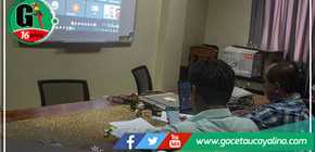 Alcaldes de frontera se unen para exigir desarrollo y atención a sus comunidades olvidadas