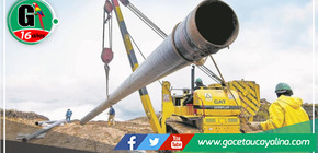 Se formaliza la entrega de terrenos para la construcción de la planta de reconversión de gas en Cusco