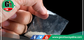 La Fiscalía especializada en drogas dispone la destrucción de 6 toneladas de cocaína