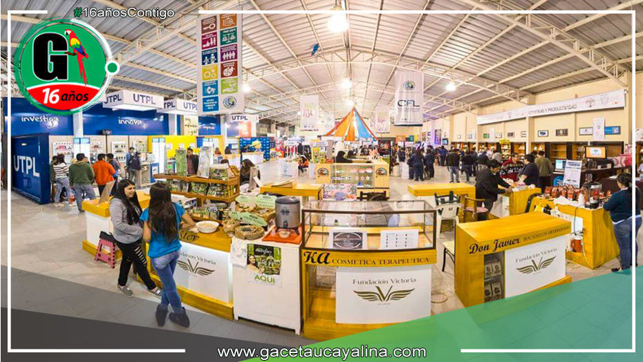 La feria de Loja incluye como miembro pleno al Plan Binacional Perú-Ecuador