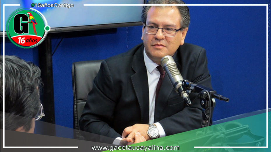 Abogado Ambientalista urga acciones legales y sociales frente a drástica modificación de ley Forestal en la Amazonía