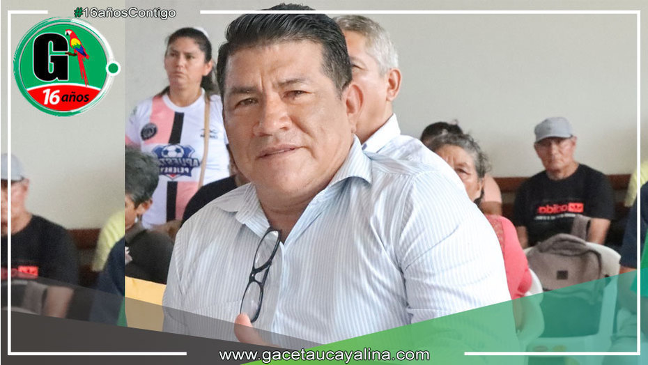 Alcalde y Administrador de Irazola Encarcelados por Presunta Colusión: Prisión Preventiva por 9 Meses