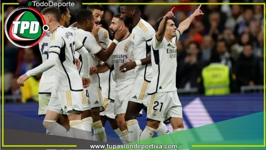 Real Madrid retoma el liderato al vencer al Granada.