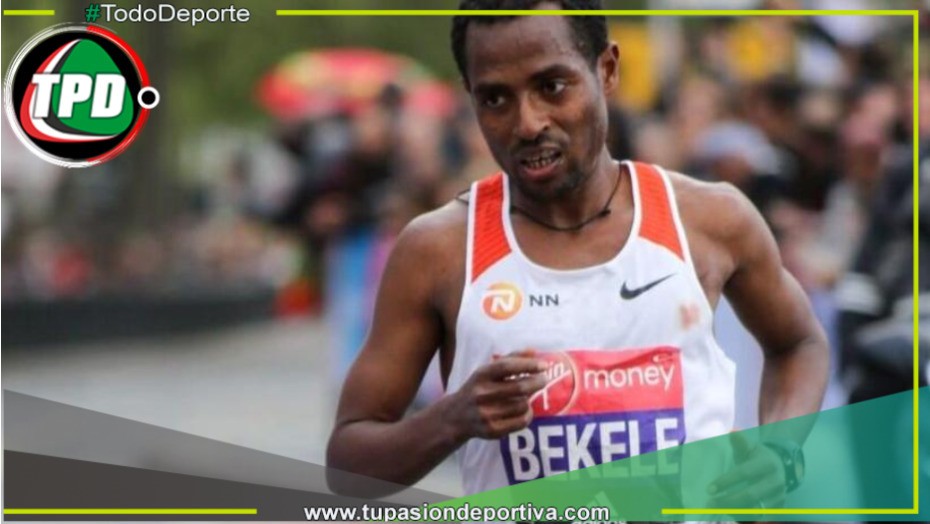 Bekele y Cheptegei, preparados para la Maratón de Valencia con gran expectativa