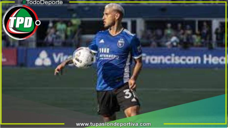 Quedó libre: San Jose Earthquakes no renovó el contrato de Miguel Trauco