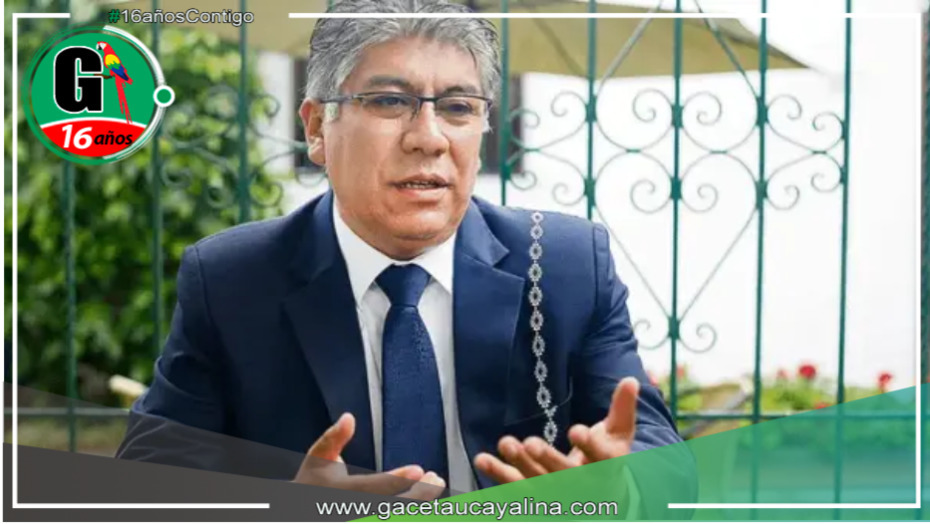 "Yacimiento de gas en Madre de Dios será una oportunidad de desarrollo para el país"