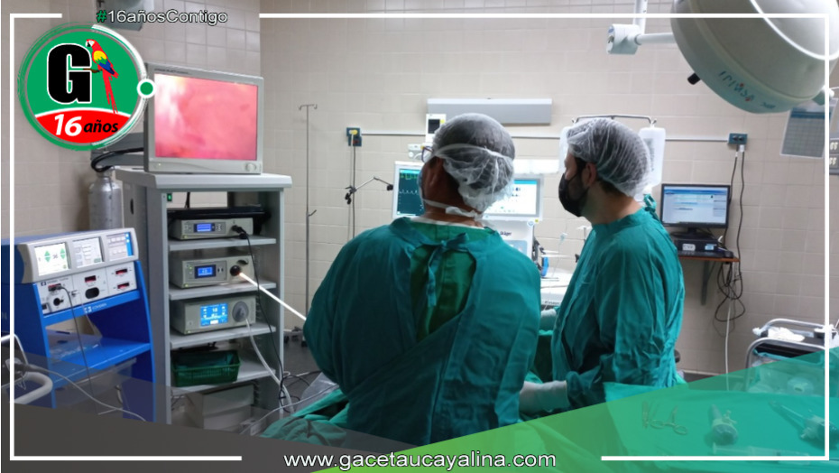Cusco se adelanta en salud con equipo de última generación para el diagnóstico del VIH y Hepatitis