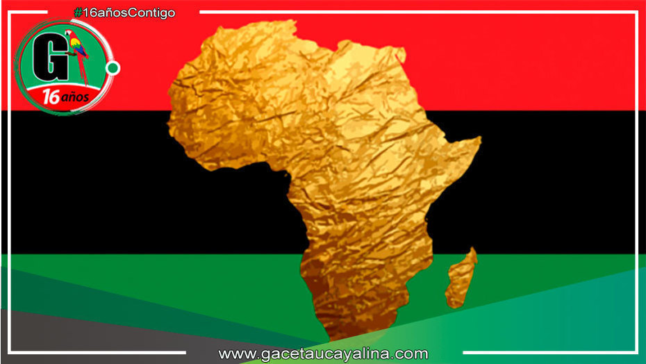 El panafricanismo hoy: Del Neocolonialismo a la Multipolaridad