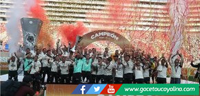 Universitario es catalogado como el equipo peruano con más valor