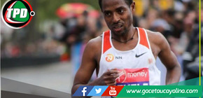 Bekele y Cheptegei, preparados para la Maratón de Valencia con gran expectativa