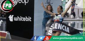 Valencia, el maratón “que mira a los ojos” de Berlín y Nueva York