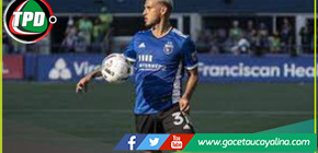 Quedó libre: San Jose Earthquakes no renovó el contrato de Miguel Trauco