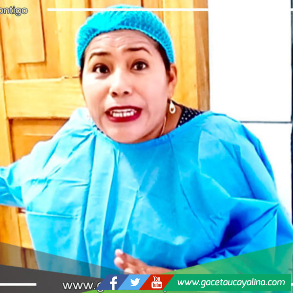 Personal Médico del Hospital Amazónico de Yarinacocha Protesta por Falta de Equipamiento Quirúrgico