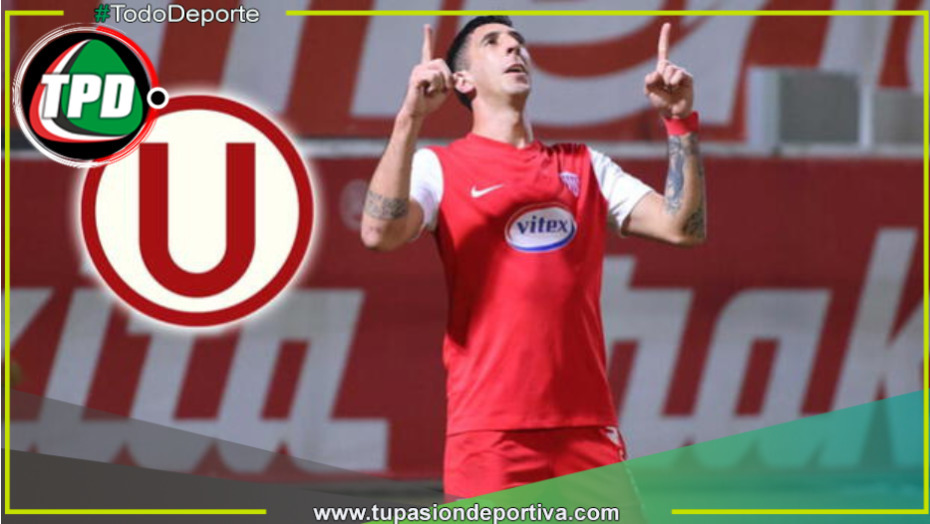 Diego Dorregaray de la liga de Chipre llegará para el Centenario